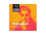 XLN Audio XOpak Preheated by J3PO アーティスト拡張パック XLNオーディオ