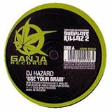 Use Your Brain/Selector [12 inch Analog]