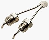 Cutting Tip Assemblies Inc.: Hex Nut for D550 (part# 6130) [並行輸入品]