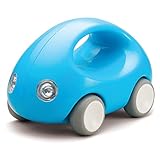 Kid O Go Car Blue [並行輸入品]