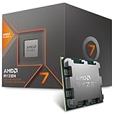AMD Ryzen 7 8700G with Wraith Spire AM5 4.2GHz 8コア / 16スレッド 24MB 65W 100-100001236BOX