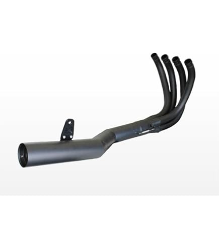 Amazon | K-FACTORY(ケイファクトリー) フルエキゾースト Z900RS CSR