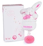 Dou Dou et Compagnie Baby Music Box Coral DC2746 [並行輸入品]