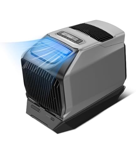 EcoFlow WAVE 3 専用バッグ ポータブルエアコン用収納バッグ EcoFlow WAVEシリーズ シルバー保護バッグ – EcoFlow Japan