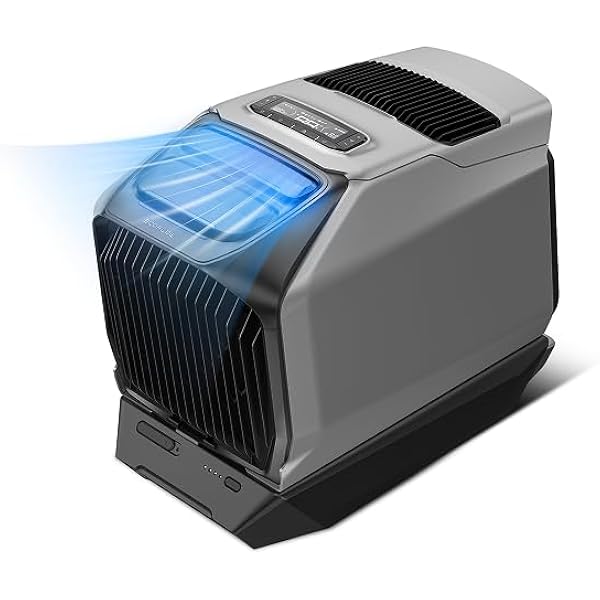 スーパーカブさまECOFLOW WAVE シリーズ 専用バッグ　ポータブルエアコ Amazon.co.jp: EcoFlow WAVE シリーズ 専用バッグ WAVE 3 ポータブル