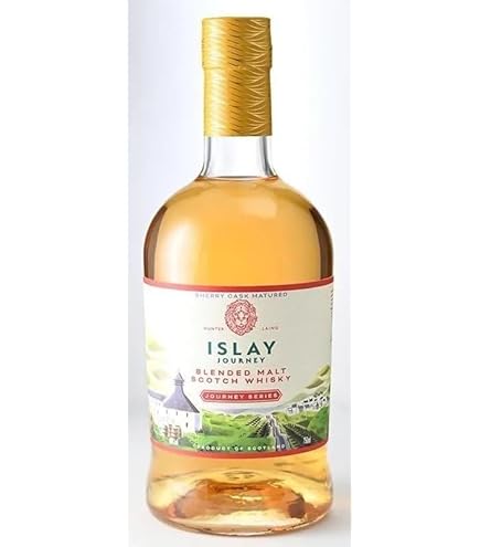 Amazon.co.jp: 【旧ボトル】ハイランド ジャーニー ブレンデッド