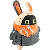Amazon.co.jp: ゼンレスゾーンゼロ ぬいぐるみ 30cm ボンプ