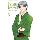 Fruits Basket Collector's Edition, Vol. 3 (Fruits Basket Collector's Edition, 3)