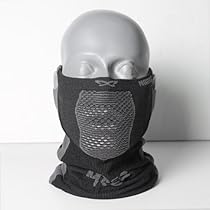 Amazon | NAROO MASK(ナルーマスク) X5s スポーツマスク フェイス