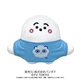 シナぷしゅ Chibiぬいぐるみ ぷしゅぷしゅ Tシャツぷしゅ 2868