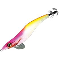 Amazon | GAN CRAFT(ガンクラフト) ルアー 餌木邪3.5号 Deep #01ピンク