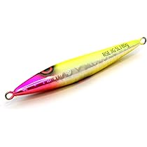 新品未使用RISE JIG SLJ 60g TG SWITCH 60g セット RISE JAPAN（ライズ ジャパン） ライズジグ SLJ TG 60g タングステン