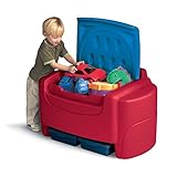 Little TikesソートN Store Toy Chest