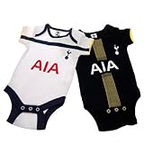 Tottenham Hotspur (Spurs) Baby (Infant) Bodysuits 2014 - 2015