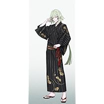 Amazon | 刀剣乱舞ONLINE 打刀「石田正宗」の「軽装」コスプレ