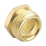 Bosch Garden and Watering 7MH5FPGT Male and Female Hose Connector [並行輸入品]