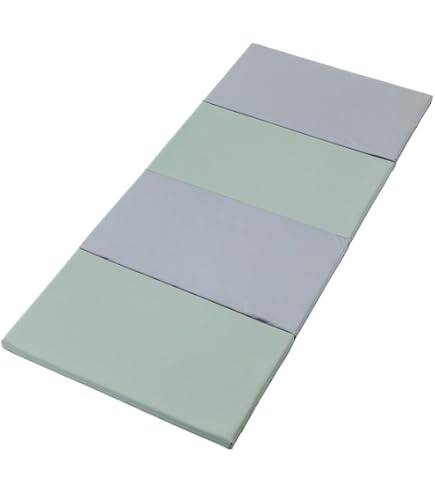 Amazon.co.jp: カインズ(CAINZ) 折りたたみクッションマット