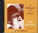 ウィスパー・オブ・ラブ