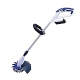 EARTH MAN 18V 充電式 2WAYグラストリマー