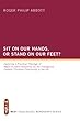 Sit on Our Hands, or Stand on Our Feet?: Exploring a Practical Theology of Major Incident Response for the Evangelical Catholic Christian Community in the UK (West Theological Monograph)