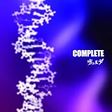 COMPLETE [初回完全限定500枚]