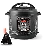 インスタントポット 電気圧力鍋 スターウォーズ 限定モデル ダース・ベイダー Instant Pot Duo 60 Darth Vader