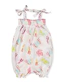 Egg by Susan Lazar SHIRT ベビー・ガールズ US サイズ: 12 Months カラー: ホワイト