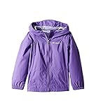 (コロンビア) Columbia キッズコート・ジャケット・アウター Switchback Rain Jacket (Little Kids/Big Kids) Grape Gum LG L [並行輸