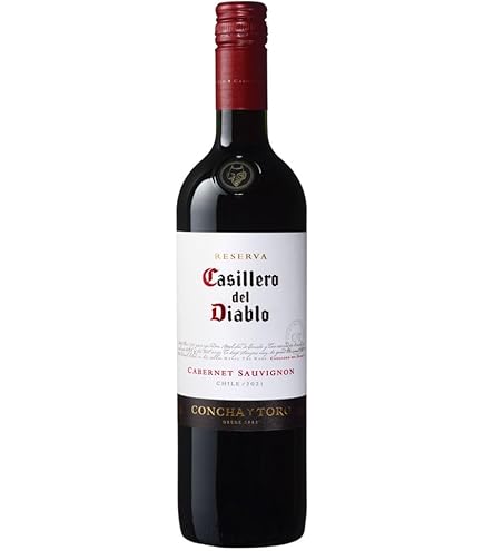 Amazon.co.jp: コンチャ イ トロ ドン メルチョー カベルネ