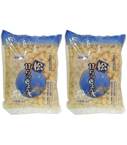 【専用】6月15日着 らっきょう 15kg Amazon | 業務用塩らっきょう1kg | 国内最終加工, 乳酸発酵