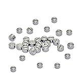 ST TS メタル マイナス モールド 30個セット プラモデル フィギュア ロボット メタルマイナスモールド (2.5mm)