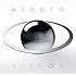 ねごと「VISION(通常盤)」