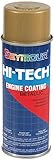 Seymour EN-50 Hi-Tech Engine Spray Paint, Universal Gold [並行輸入品]
