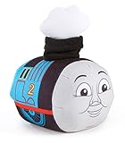 Fisher-Price My First Thomas The Train Edward Rail Rumbler Toy [並行輸入品]