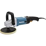 Makita 9227C 7-Inch Hook and Loop Electronic Polisher/Sander [並行輸入品]