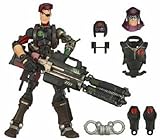 GI ジョー シグマ6 [6インチ] DX LT ストーン [マスター オブ ディスガイズ]