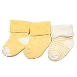 Ochine　【3足セット】　赤ちゃん ベビー 新生児 可愛い ソックス 靴下 柔らかい 靴下 保温ソックス お祝い 出産 祝い ムール用　外用　4色選択