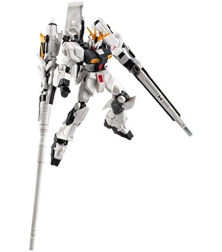 Amazon.co.jp: 機動戦士ガンダム モビルスーツ イン ポケット01