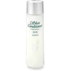 Amazon.co.jp: ALBION アルビオン 薬用スキンコンディショナー