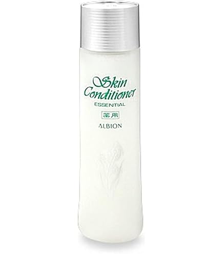 Amazon | 【アルビオン】 薬用スキンコンディショナー330ml | Albion