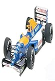 タミヤ 1/12 ビッグスケールシリーズ No.29 ウイリアムズ FW14B ルノー プラモデル 12029