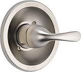 Delta T13020-SSDPE Monitor 13 Series Valve Trim Only, Stainless [並行輸入品]