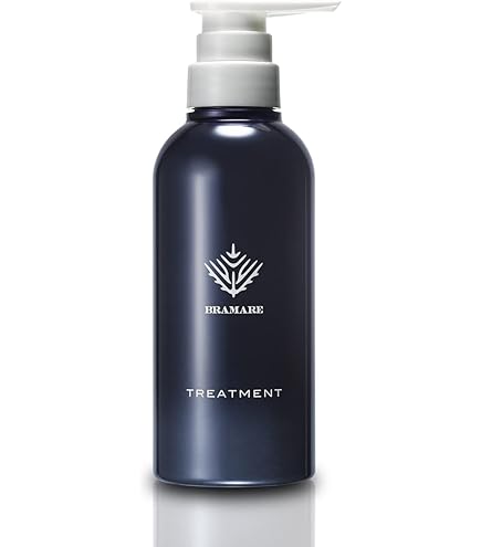 Amazon | リノ クロノシャルム ブラマーレコレクション シャンプー