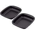 下村企販 グリルパン モーニング トレー 2個組 【日本製】 フッ素加工 グリル 37905 お手入れ簡単 燕三条