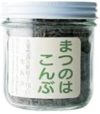 Amazon | 【花錦戸】 まつのはこんぶ (75g袋入り) (2個) | 花錦戸