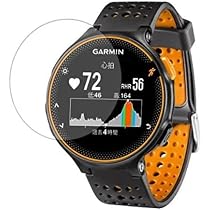 Amazon.co.jp: ClearView 【2枚セット】GARMIN ForeAthlete235J対応