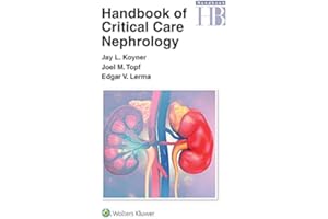 Handbook of Critical Care Nephrology (English Edition)