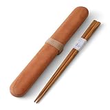 CRAFT KONOMI/Myはしセット 大（箸箱 チェリー 大/箸 桜 大）