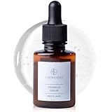 【ヒト幹細胞順化培養液エキス原液10％配合】CONODO (コノド) ステムリッチセラム 30ml 美容液 リポソーム ヒト幹細胞 プロテオグリカン コラーゲン ヒアルロン酸 CICA配合 高濃度 国産 低刺激