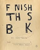 Finish This Book